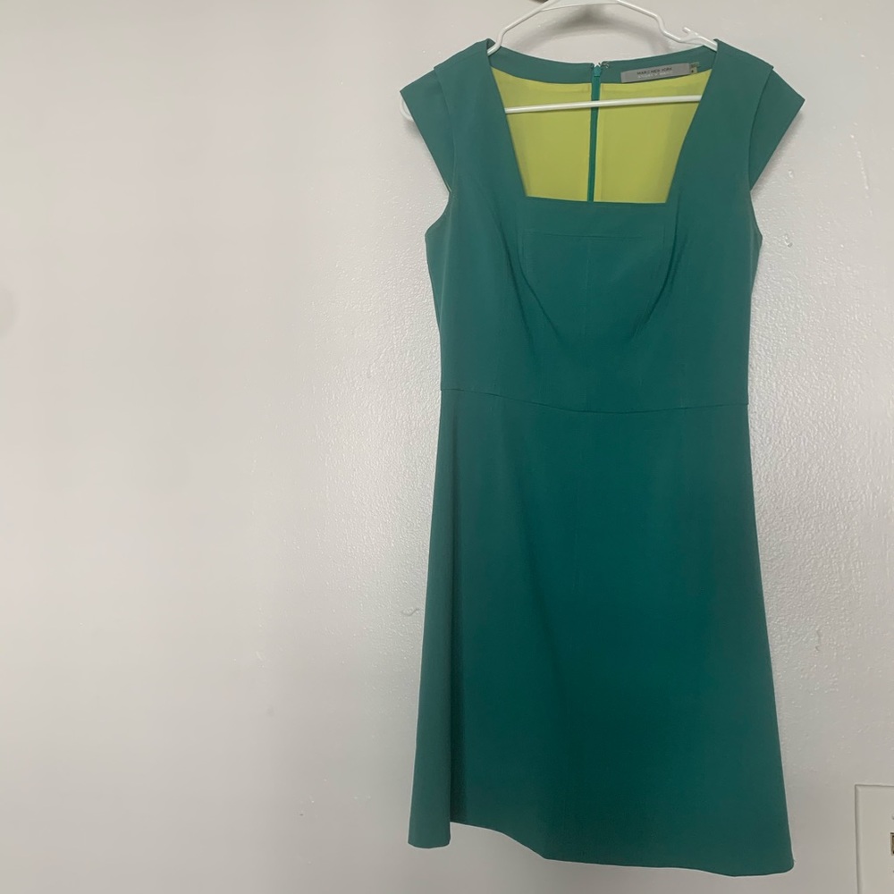 Andrew Marc New York office Dress